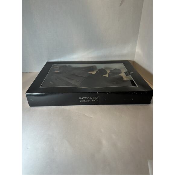 Matt O'Neill Tonner Doll Outfit “So Cool” NRFB – Fashion Set for 17” Male Dolls - Picture 4 of 7